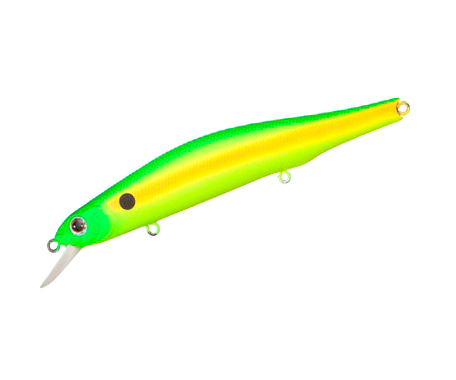 

Воблер ZipBaits Orbit 130 SP-SR 130 мм / 24.7 г / 674