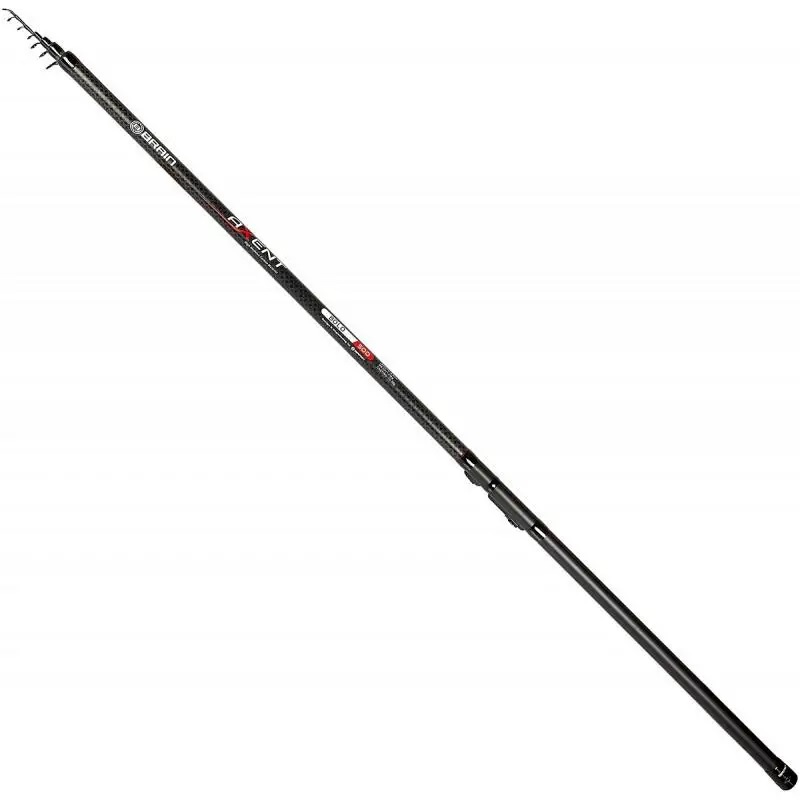 

1858-43-26 Удилище Brain Axent BOLO 4m/3.79m/160g