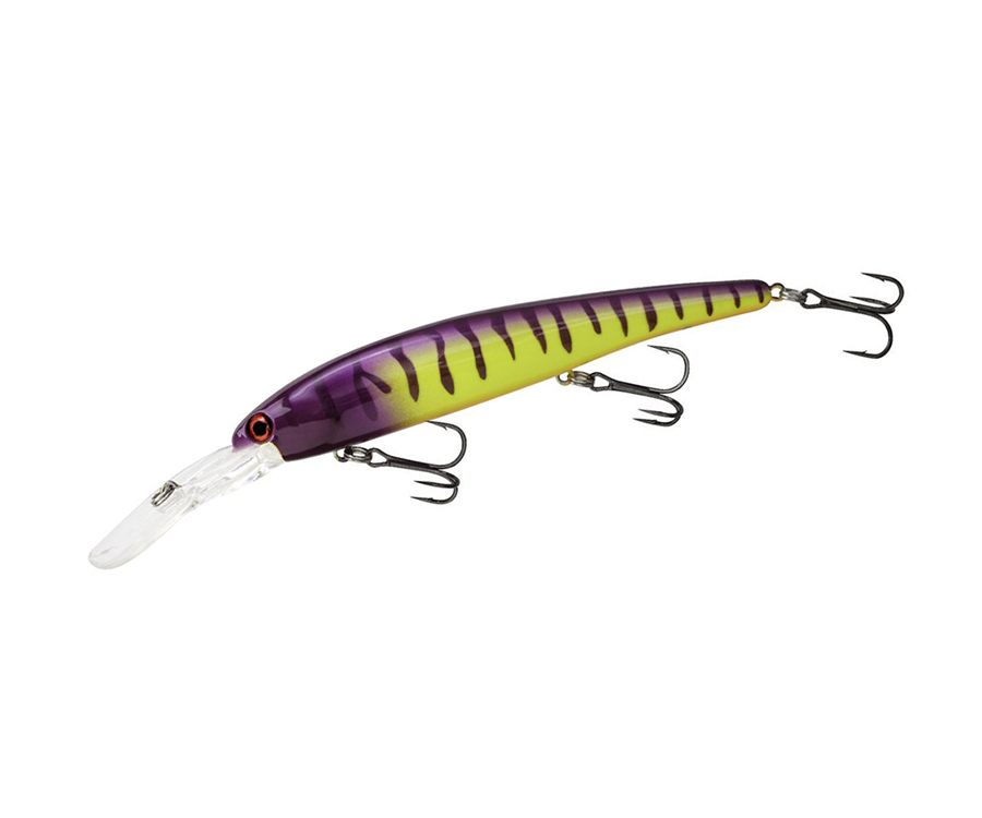 

Воблер Bandit Walleye Deep 11,9 см / 17,7 г / 3,6-8,2 м / Цвет B18