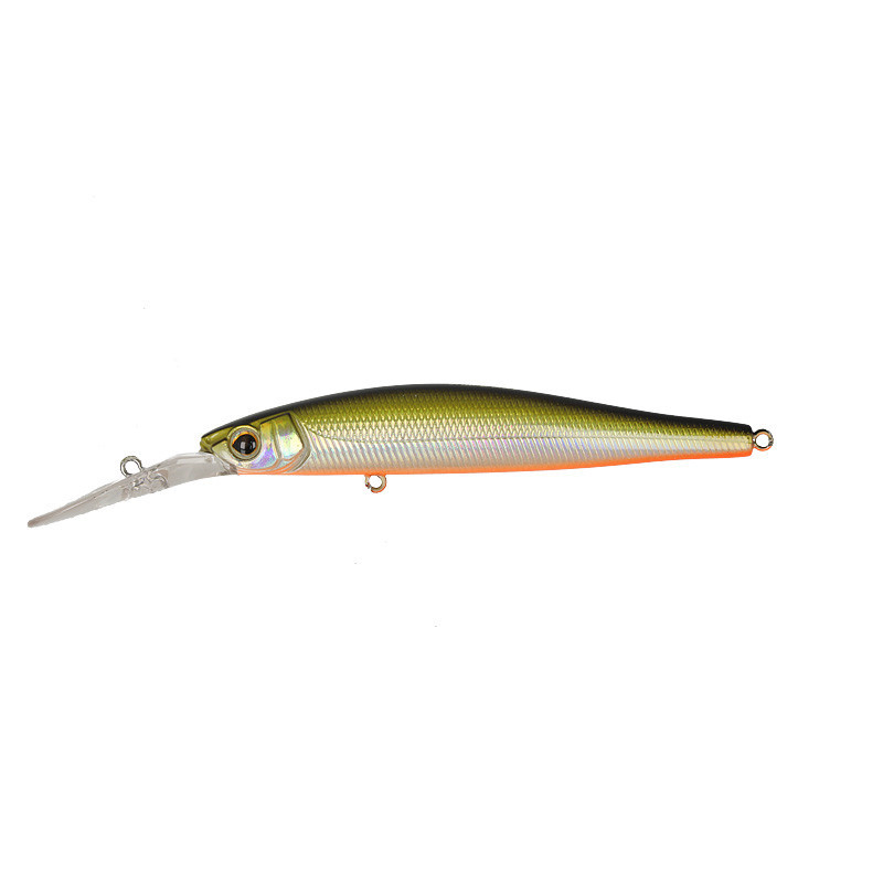 

Воблер Strike Pro Jumper DR 110SP 18.0г (612T)