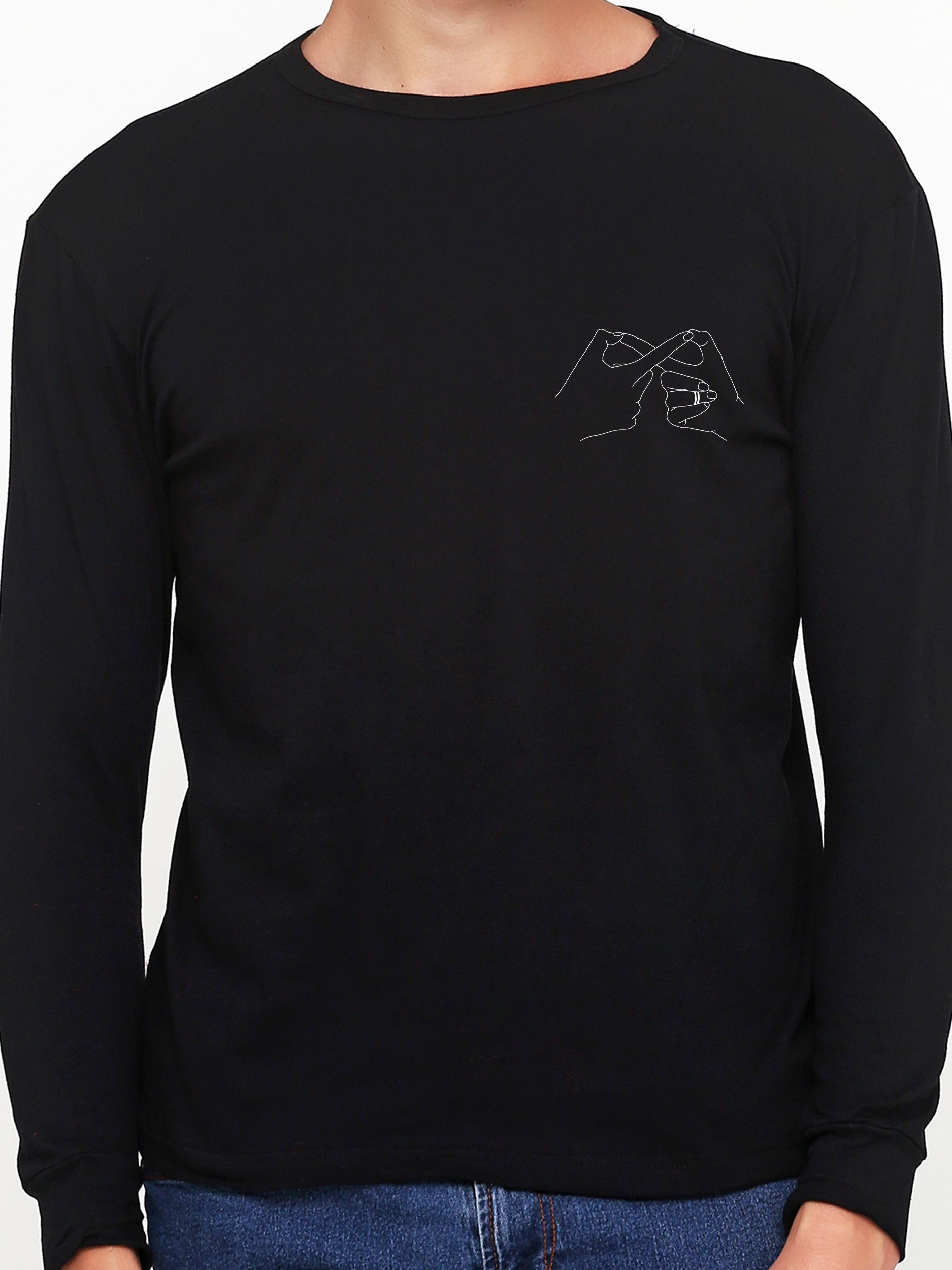 

Лонгслив One Day RZ1001139 /48-50 Черный, Лонгслив One Day RZ1001139 L/48-50 Черный