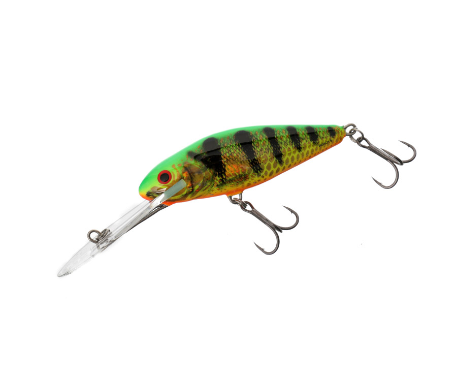 

QPH110 Воблер SALMO PERCH PH8SD-HFT