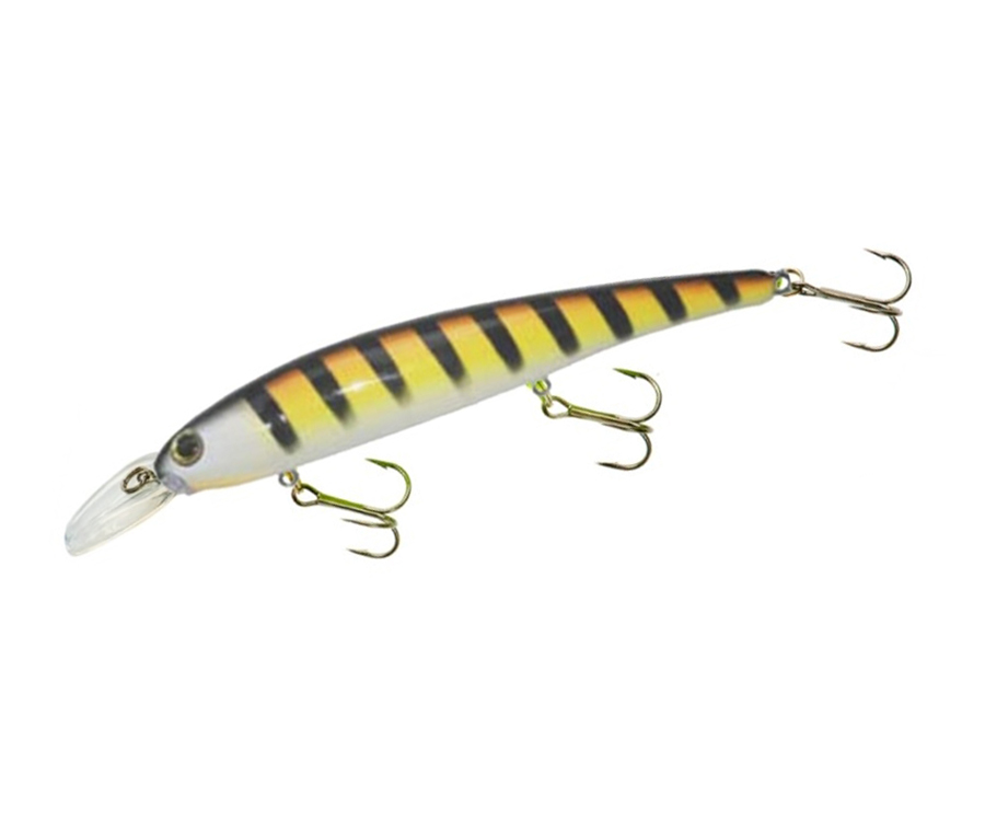 

BDTWBS1-07 Воблер BANDIT Walleye Shallow BDTWBS1 11,9cm 17,7gr 1,2-3,6m jerkbait 07