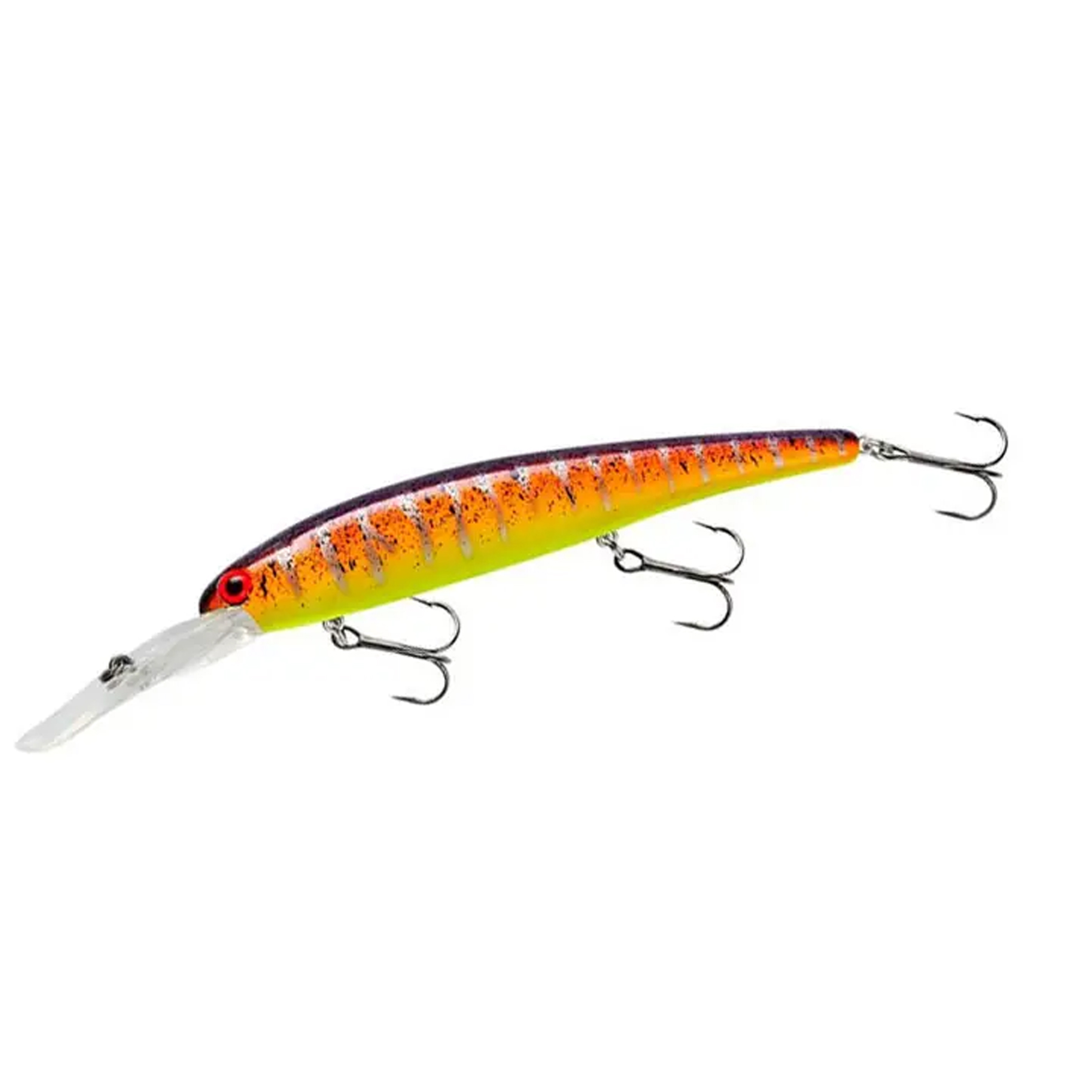 

Воблер Bandit Walleye Deep 11,9 см / 17,7 г / 3,6-8,2 м / Цвет D23