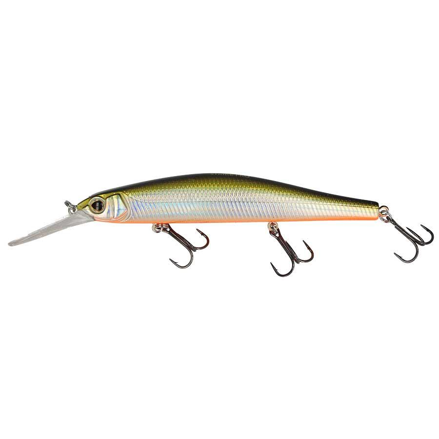 

Воблер Strike Pro Inquisitor MDR 110SP 17.3г (612T)