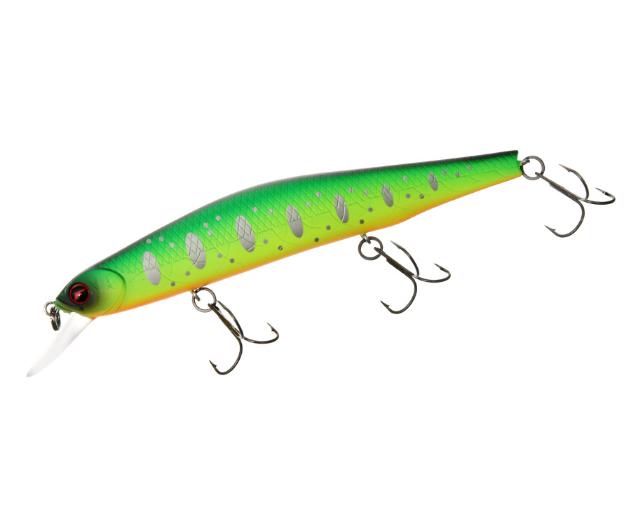 

Воблер Flagman Joker 135SF 26,5g 1.5-2m color 489