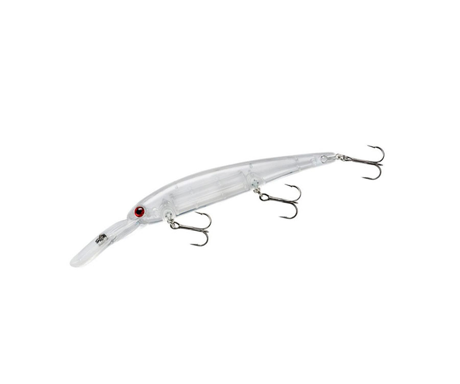 

Воблер Bandit Walleye Deep 11,9 см / 17,7 г / 3,6-8,2 м / Цвет D82