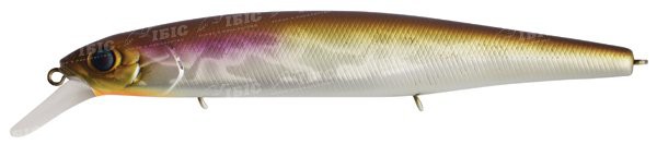 

Воблер Jackall MagSquad 115мм 16г HL Mat Shad SP