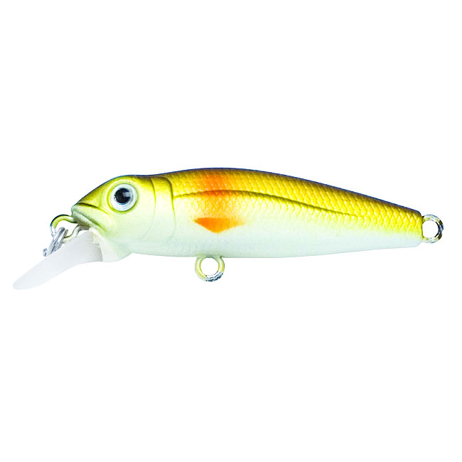 

Воблер Strike Pro Midge 40SP 2.0г(A55S)*