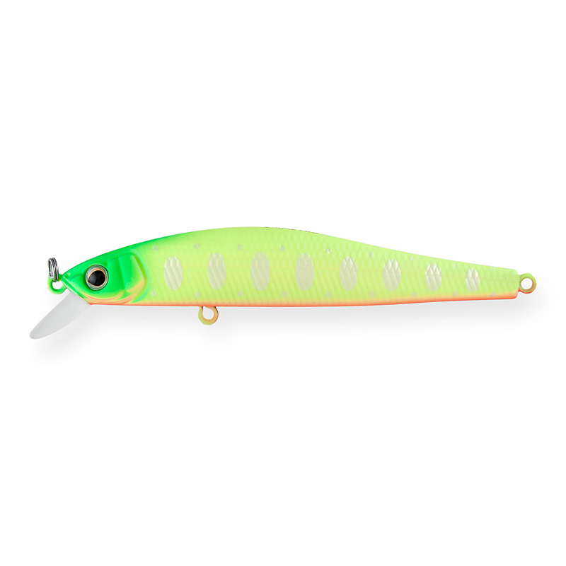 

Воблер Strike Pro Jumper 90SP 10.0г (A178S)