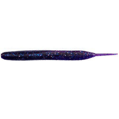

1551-01-67Силикон Keitech Sexy Impact 3.8" EA#04 Violet