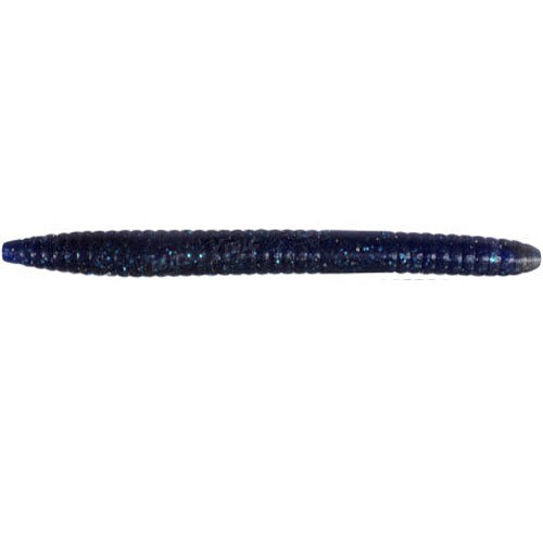 

1551-03-81Силикон Keitech Salty Core Stick 5.5" 502 Black / Blue