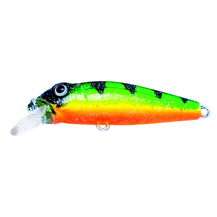 

Воблер Strike Pro Midge 40SP 2.0г(A09)