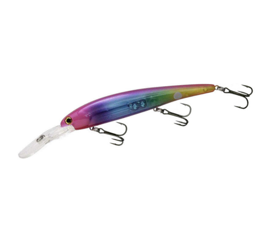 

BDTWBS1-B22 Воблер BANDIT Walleye Shallow BDTWBS1 11,9cm 17,7gr 1,2-3,6m jerkbait B22