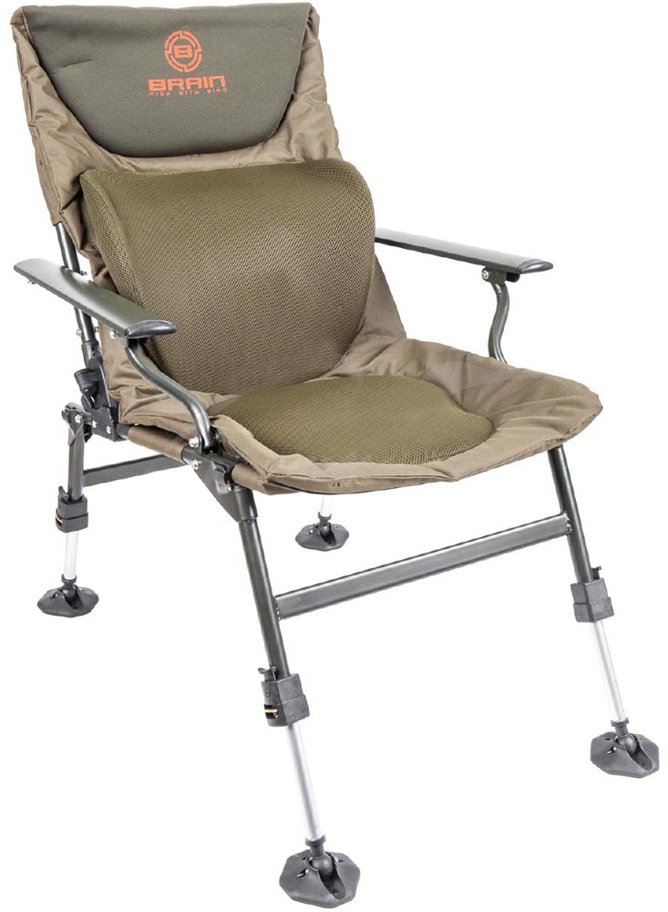 

Кресло Brain Recliner Armchair Comfort