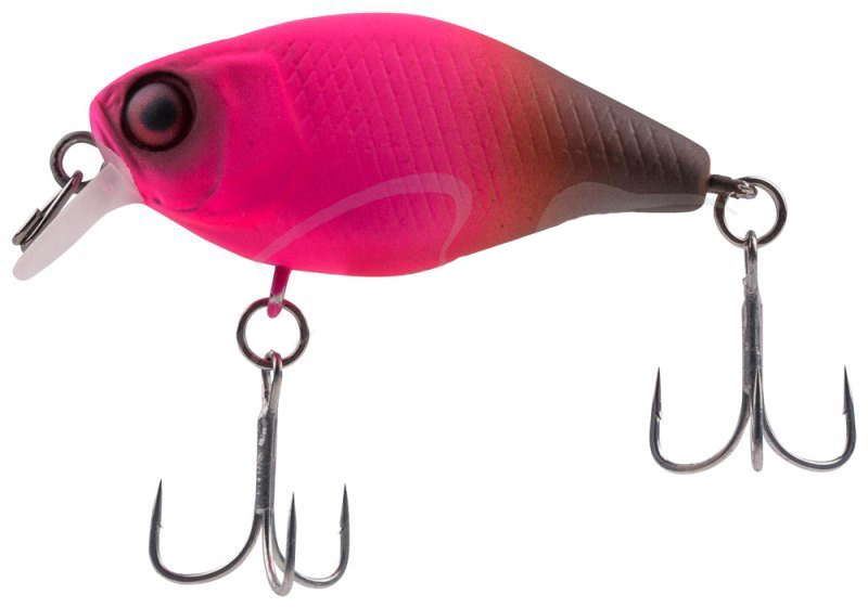 

Воблер Jackall Chubby 38мм 4г Pink Pellet