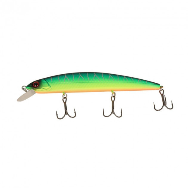 

Воблер Strike Pro Montero 110SP 13.1г (A204S)