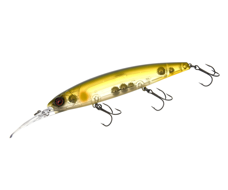 

Flagman Kraken 130SF-DR 27.3г 2-3m color 445
