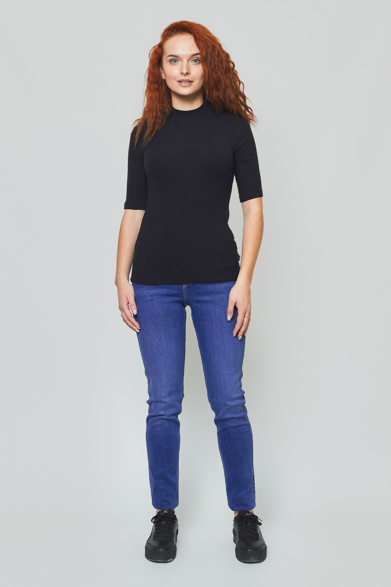 

Футболка Lee Ribbed Tee Slim Fit Черный -00, Футболка Lee Ribbed Tee Slim Fit Черный S-00