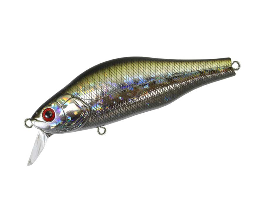 

K105SR_51OR Воблер ZipBaits Khamsin 105SR 28.5г 510R