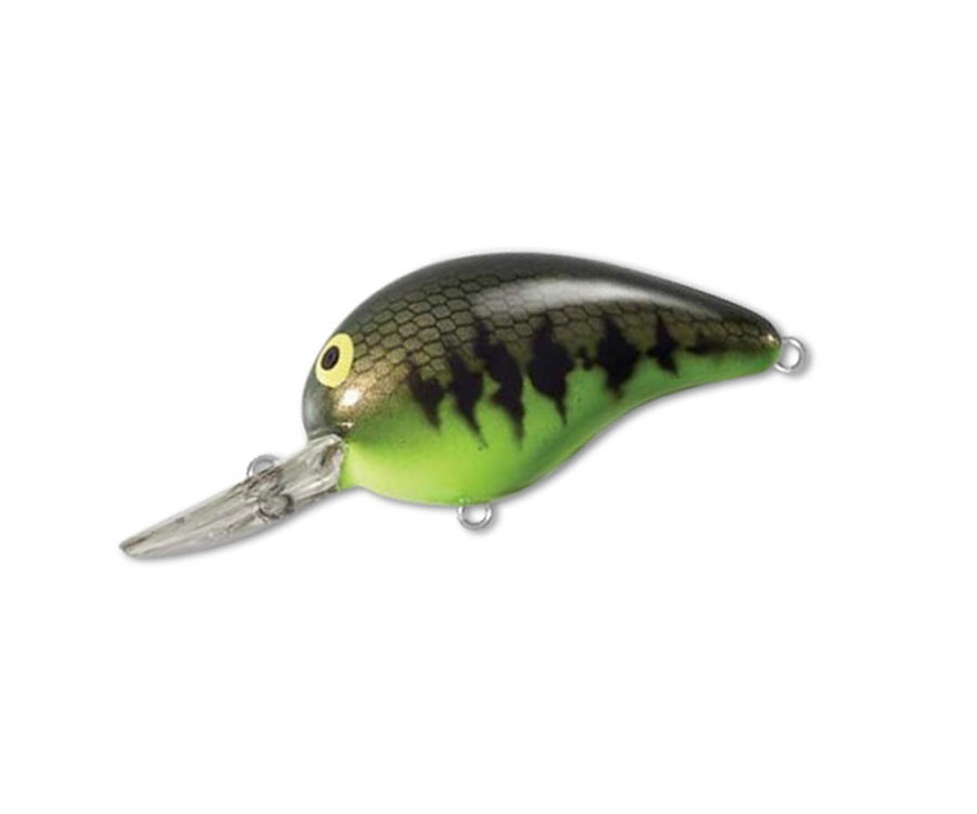 

Воблер BOMBER "Fat A" B06F 5,72cm 17gr float 2,4-3,0m #CBB