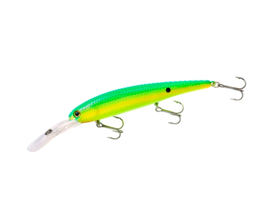 

Воблер Bandit Walleye Deep 11,9 см / 17,7 г / 3,6-8,2 м / Цвет D02