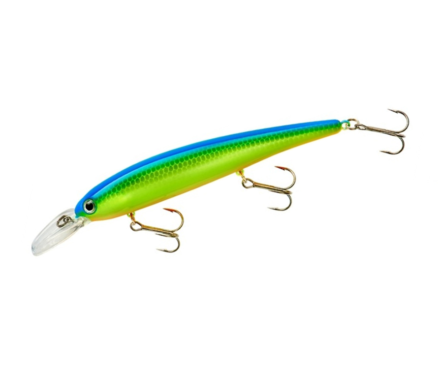 

BDTWBS1-36 Воблер BANDIT Walleye Shallow BDTWBS1 11,9cm 17,7gr 1,2-3,6m jerkbait 36