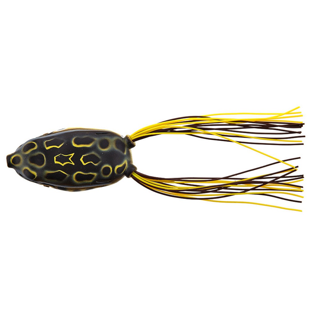 

140401-004Поверхностная приманка LJ Frog 6,5см/15,5г/1шт 004