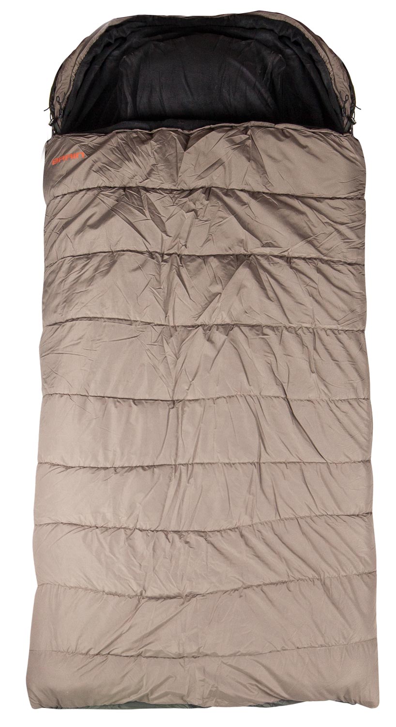 

Спальный мешок Brain Sleeping Bag Big One HYS009L