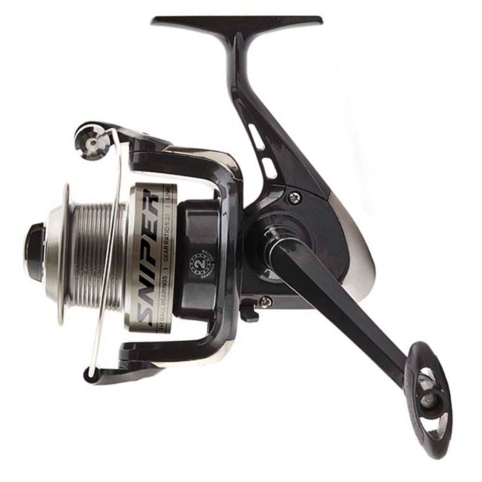 

2250FD Катушка Salmo Sniper FEEDER 2 2250FD