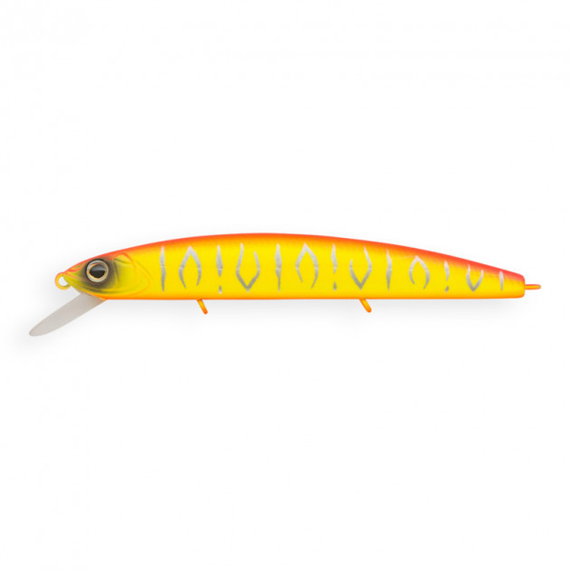 

Воблер Strike Pro Montero 110SP 13.1г (A221S)