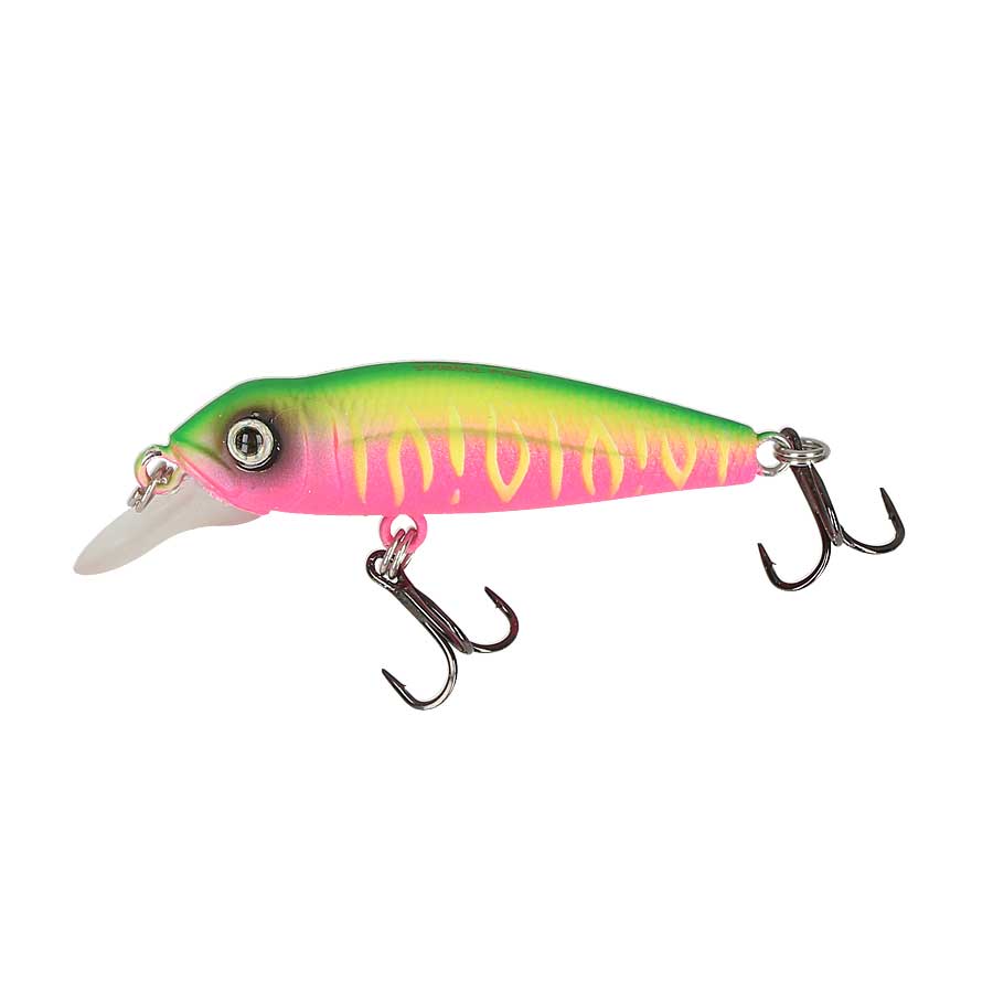 

Воблер Strike Pro Midge 40SP 2.0г(A230S)