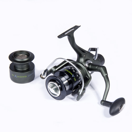 

2540BR Котушка Salmo DIAMOND CARP 5 40BR
