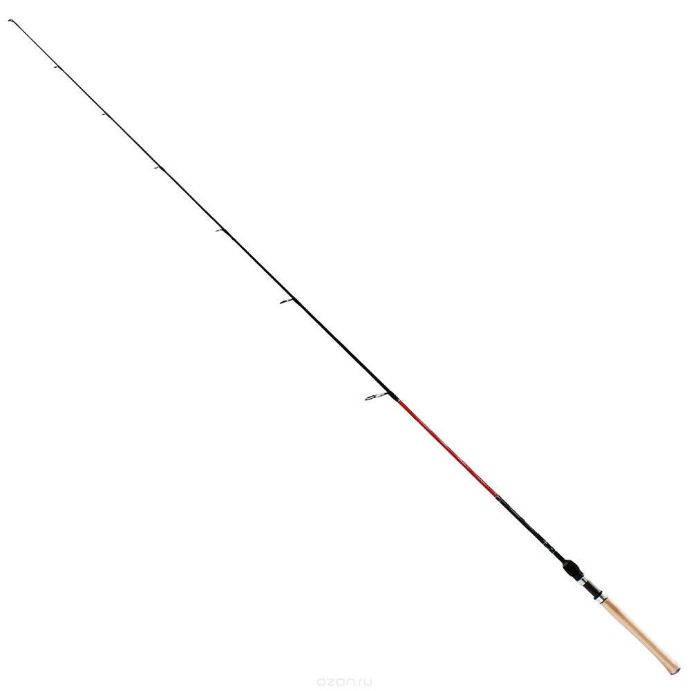 

TSBA1-591F Удилище Team Salmo Ballist 3-12g/1.80m