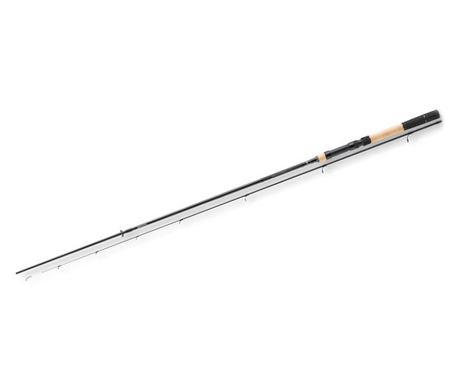 

11241-225 Спиннинговое удилище Daiwa Megaforce Jigger 2.2м 1-9г New2019