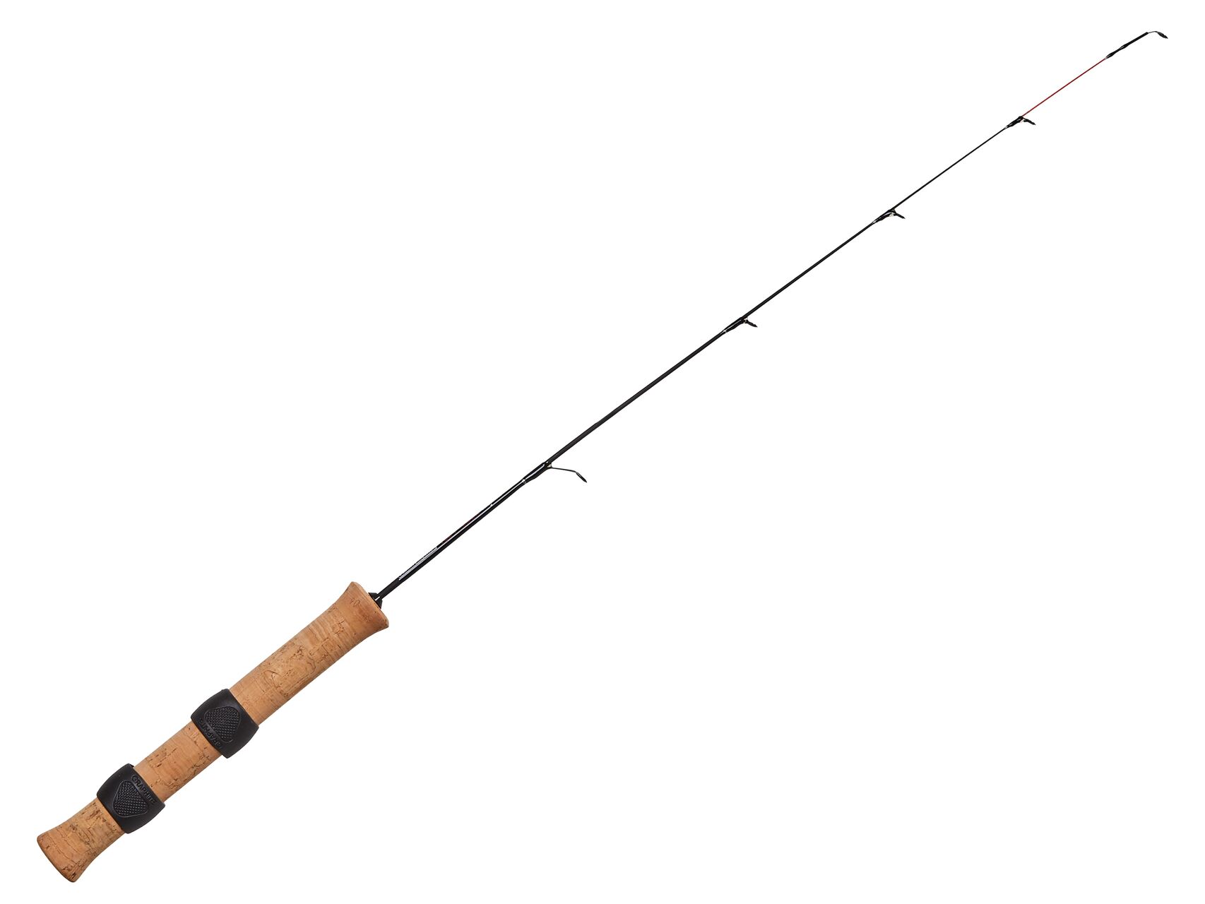 

TSFE-64Вудка зимова Team Salmo Ice FEEDER 64см