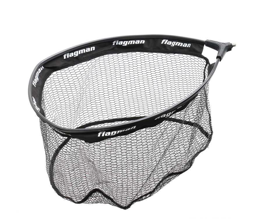 

Голова пiдсака 50x40cm NEW SOFT RUBBER MESH