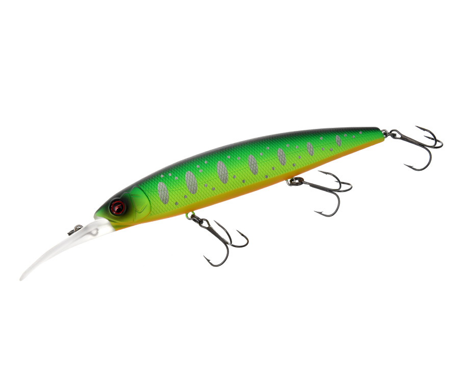 

Flagman Kraken 130SF-DR 27.3г 2-3m color 489