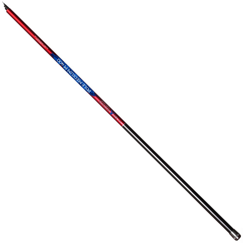 

2229-600 Удилище попл. без кол. Salmo Diamond POLE MEDIUM M /6.00