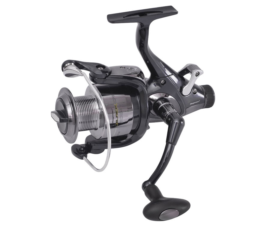 

Котушка "MAGNUM BLACK CARP 5000"