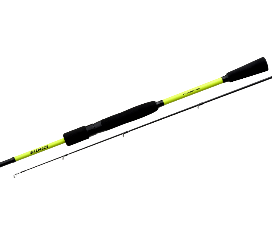 

Спiнiнг Flagman Bonus 70L 2,13m 4-15г