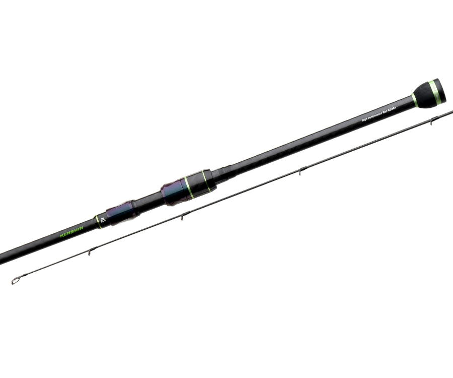 

Спінінг Azura '20 Kenshin 8'1"ML 2,46m 4-20g