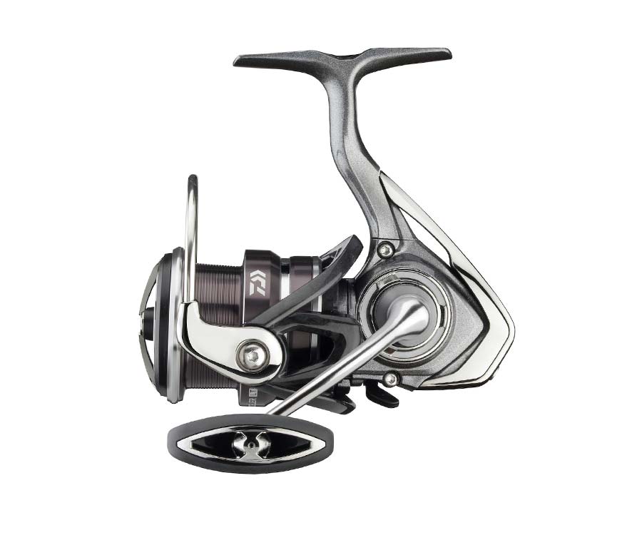 

10422-200 DAIWA Котушка 20 Exceler LT 2000