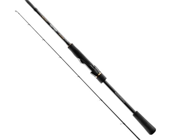 

1870-31-67 Спінінг Select Nitro NTR-802L 2.44m 3-12g Fast