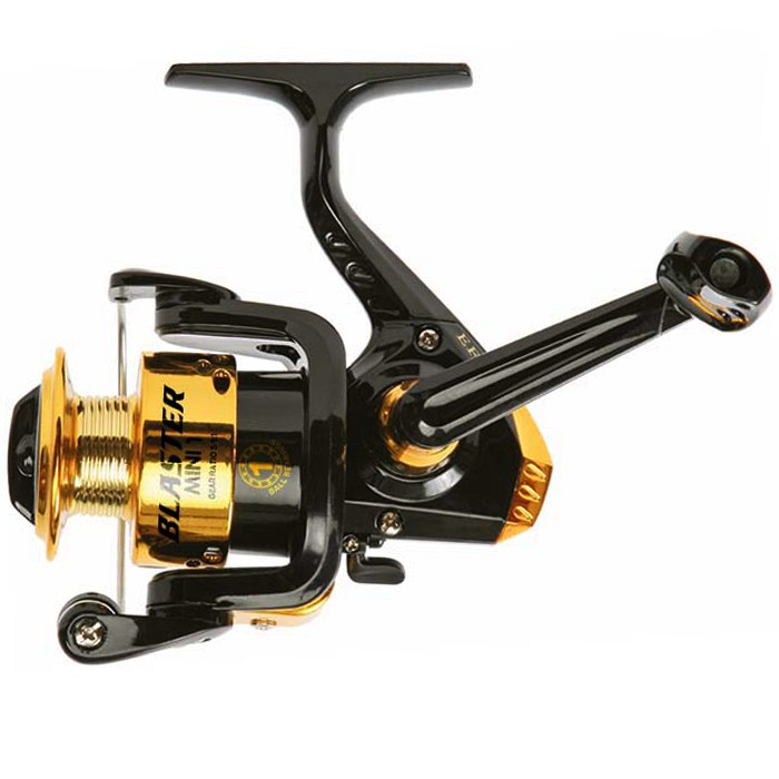 

2820FD Катушка Salmo Blaster MINI 1 2820FD(безинерционная, 2000, 1)