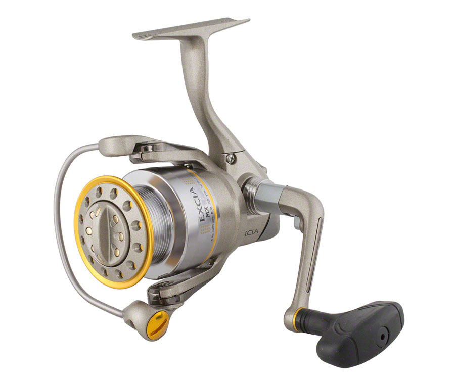 

Котушка RYOBI EXCIA 2000 8ш.п.