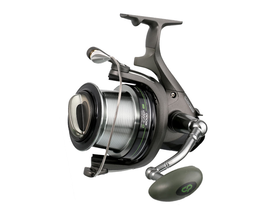 

CPDC8 Катушка Carp Pro D-Carp 8000 SD