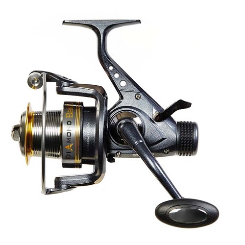 

3150BR Катушка Salmo Diamond Baitfeeder