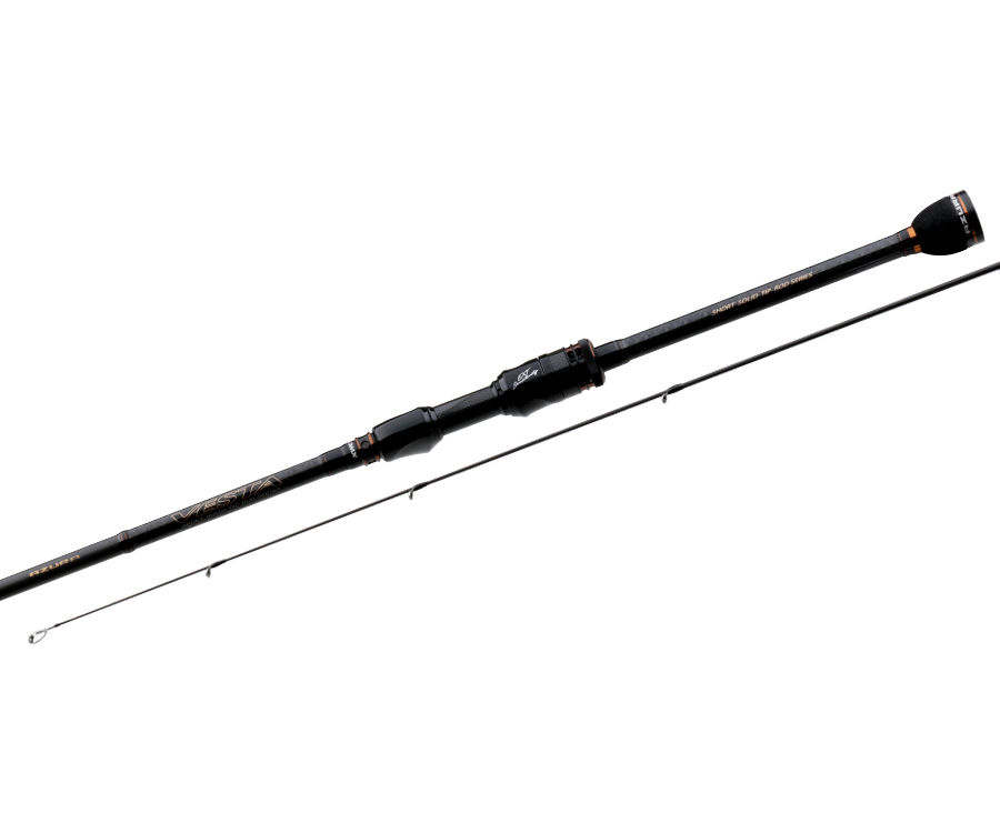 

AZVT-83 Спиннинговое удилище Azura Vesta 83ML 2.51м 2-18г