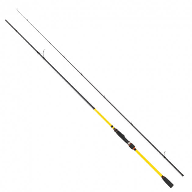 

LJPP-902HEF Удилище спиннинговое Lucky John Progress POWERJIG 80 2.74